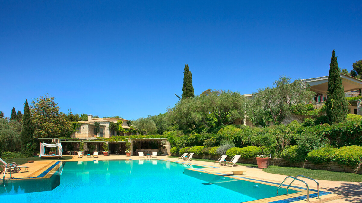 Villa Tulipe