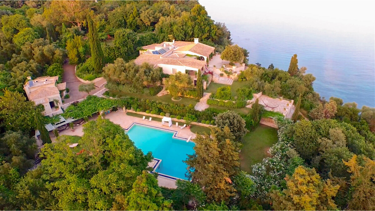 Villa Tulipe