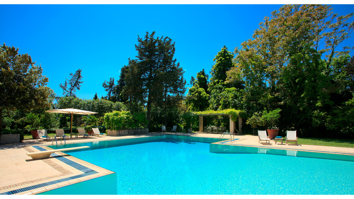 Villa Tulipe
