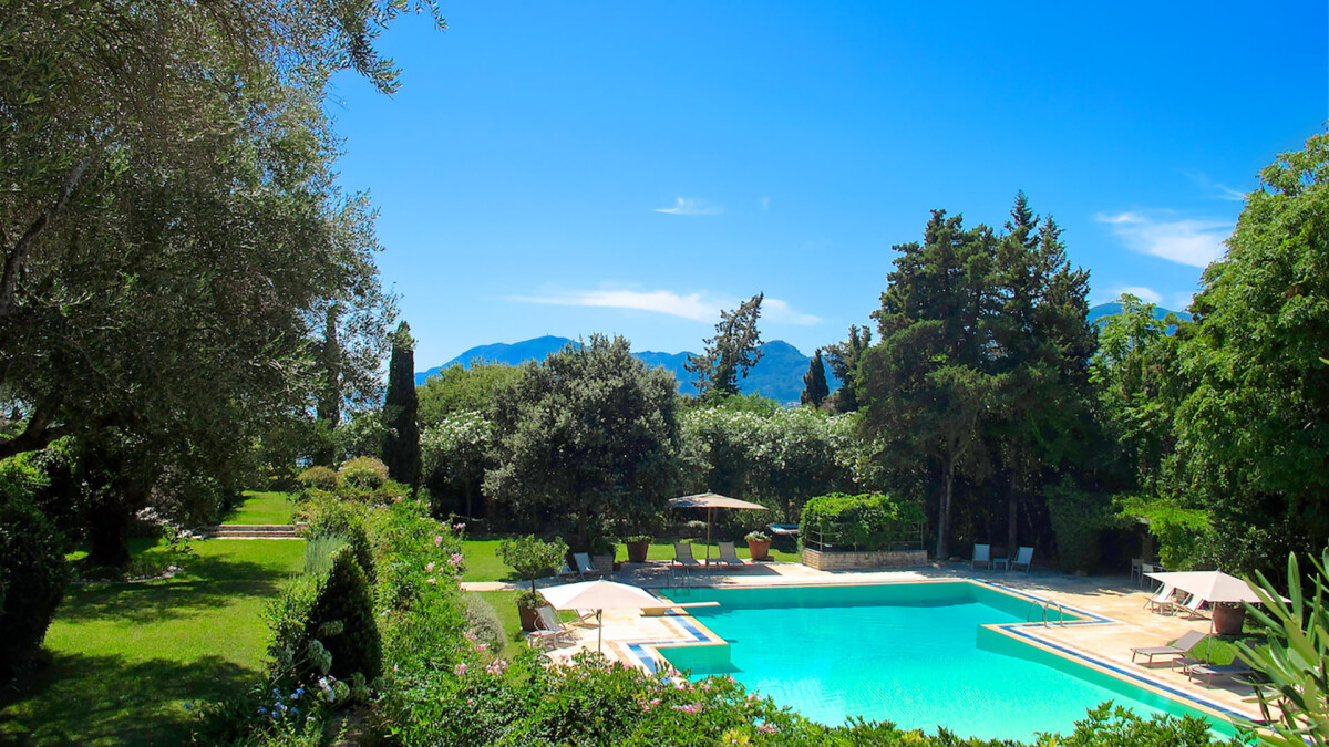 Villa Tulipe