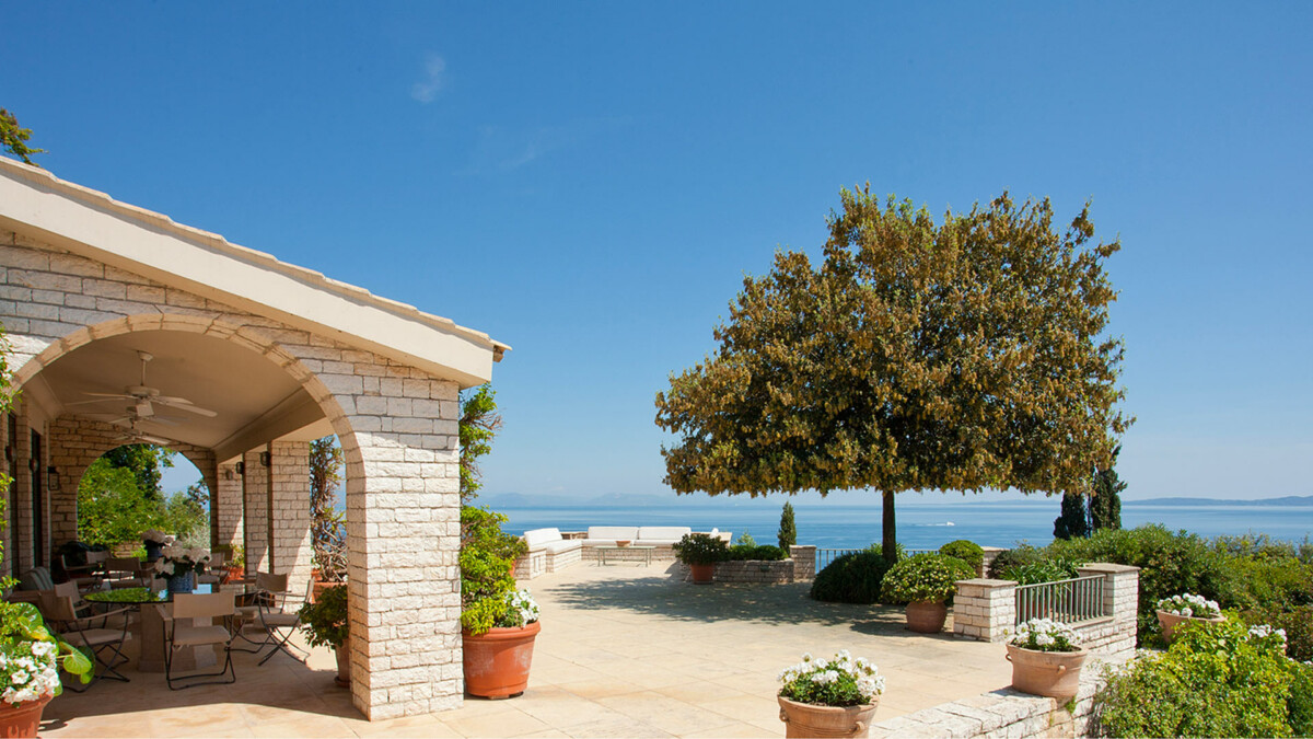 Villa Tulipe