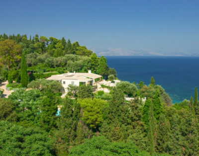 Villa Tulipe