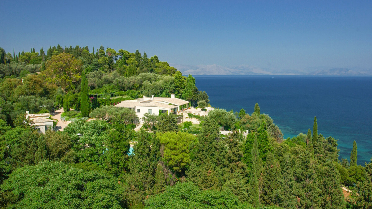 Villa Tulipe