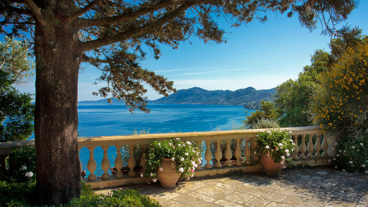 Villa Tulipe