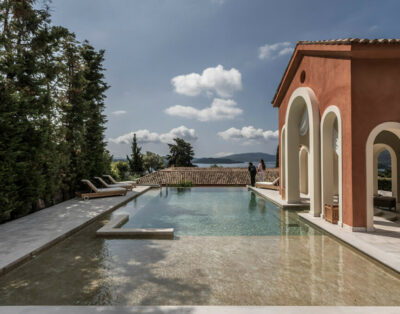 Villa Florensia