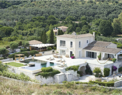 Villa Yasi