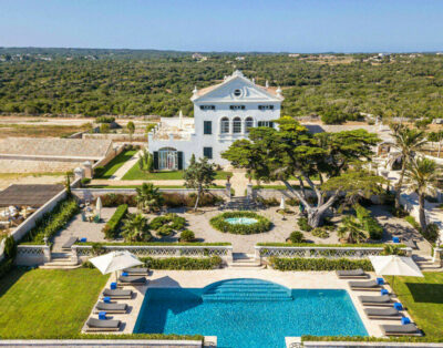 Finca F