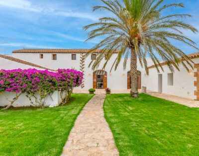 Villa Benedicta
