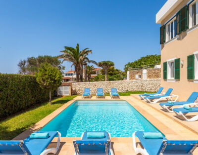 Villa Julissa