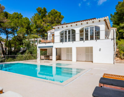 Villa Parilla