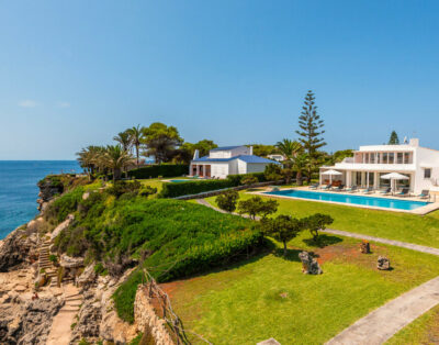 Villa Rocamar