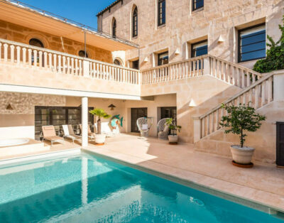 Villa Bellesa