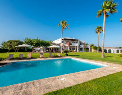Villa Veraneo