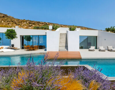 Villa Caviny