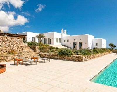 Villa Perseus