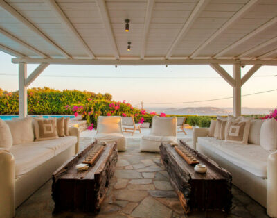Villa Theia
