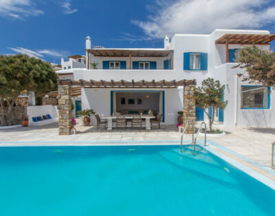Villa Diotime