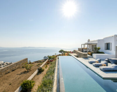Villa Faréis