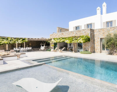 Villa Florette