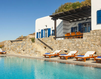 Villa Hermina