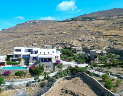 Villa Lia Beach