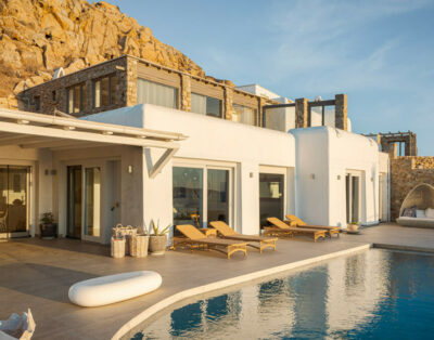 Villa Megara