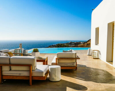 Villa Rafina