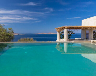 Villa Silence Nest