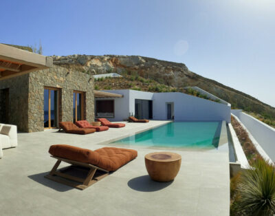 Villa Trakonos
