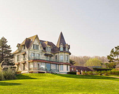 Domaine Le Calendos