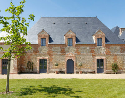 Le Pavillon de Ravelie