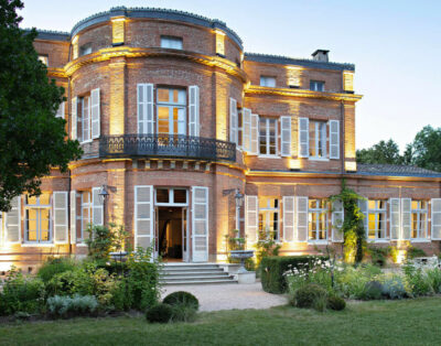Château Palladien