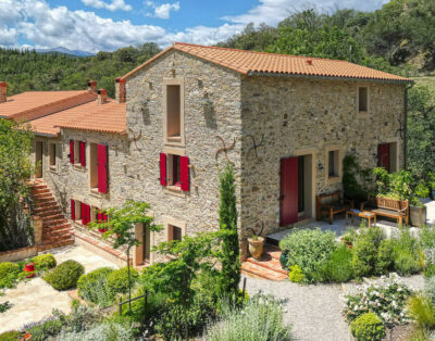 Domaine Coubris