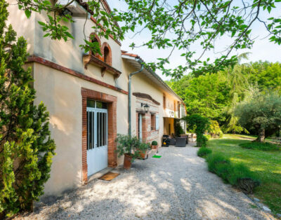 Villa Chantel