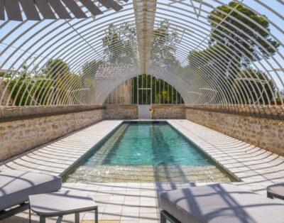 Domaine de Rislene