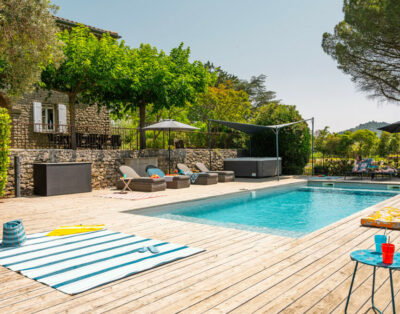 Villa Nore