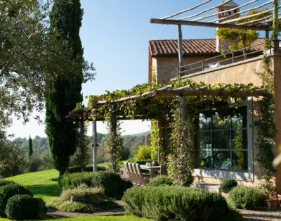 Villa Bell’Aria