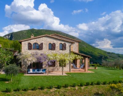 Casa Olivi