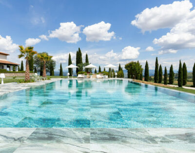 Villa Brunella