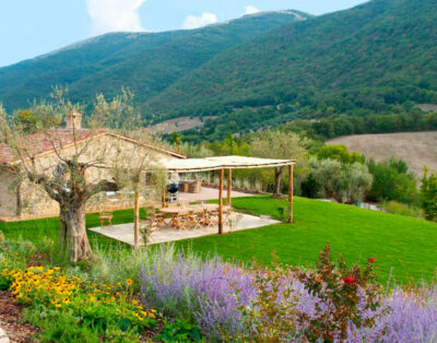 Villa Caminata
