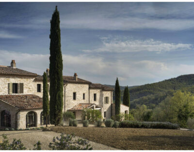 Villa Cercoschene