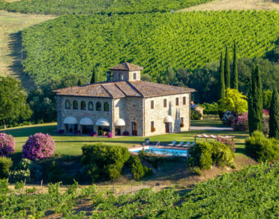 Villa Donatello