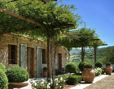 Villa Piantaverna