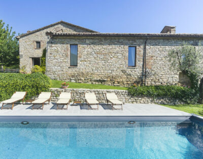 Villa San Savino