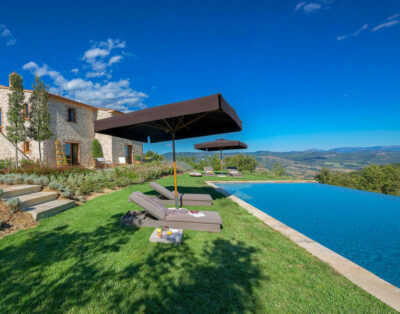 Villa Santa Croce