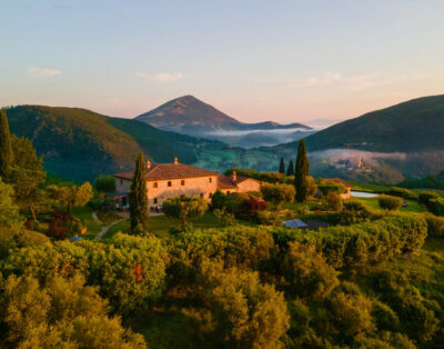 Villa Subtilia