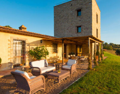 Villa Torre