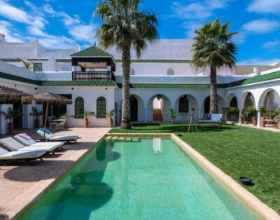 Maison Noura