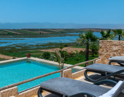 Villa Joudya