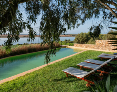 Villa Lagon